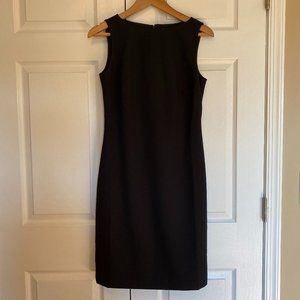 Worthington Black Dress - Size 4